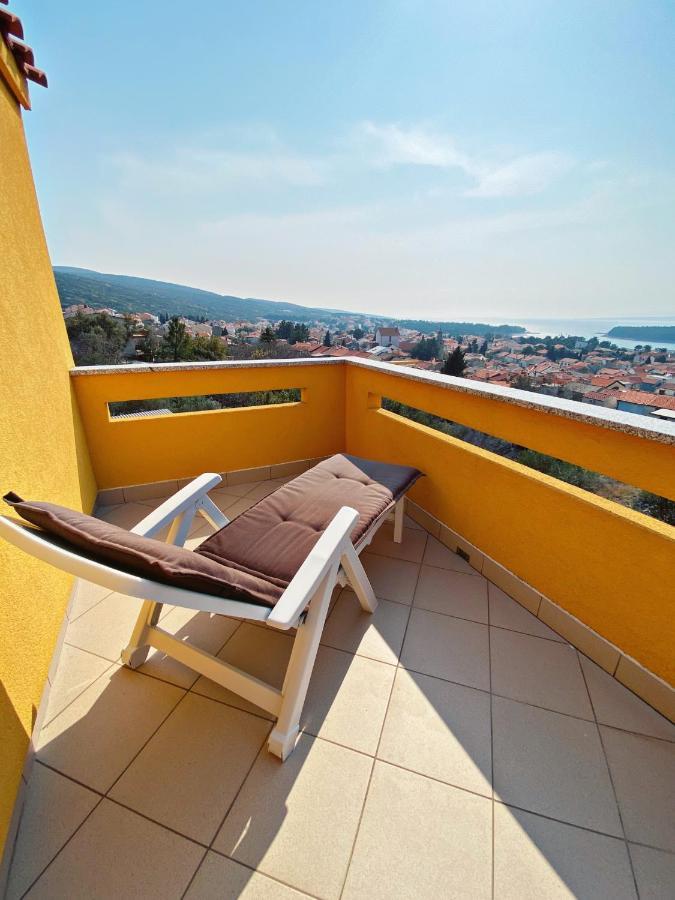 The Manzoni Family 3 Hotel Punat Exterior foto