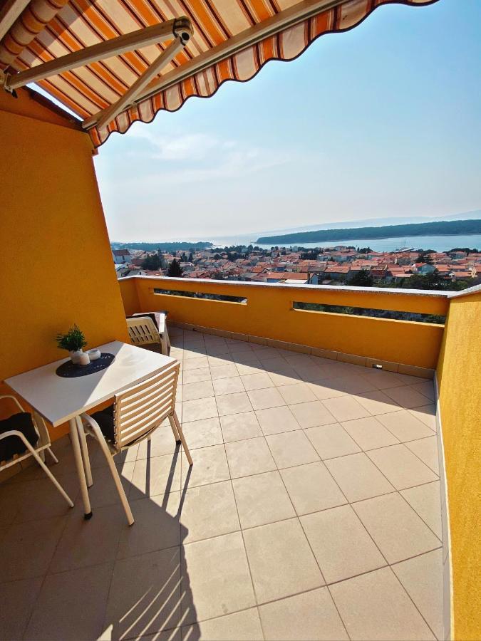 The Manzoni Family 3 Hotel Punat Exterior foto